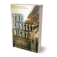 3D view of Judge Gray #21746 - Premade Historical Book Cover