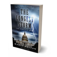 Tablet view of Charade #21760 - Premade Mystery & Thriller & Suspense Book Cover