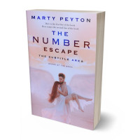 Tablet view of Chatelle #21770 - Premade Fantasy Book Cover