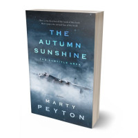 Tablet view of Pickled Bluewood #21774 - Premade Historical Book Cover