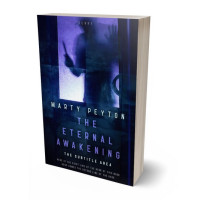 Tablet view of Black Pearl #21796 - Premade Mystery & Thriller & Suspense Book Cover