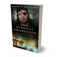 Tablet view of Hillary #21803 - Premade Historical Book Cover