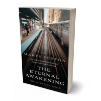 Tablet view of Silk #21808 - Premade Mystery & Thriller & Suspense Book Cover