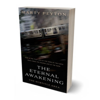 Tablet view of Cod Gray #21810 - Premade Mystery & Thriller & Suspense Book Cover