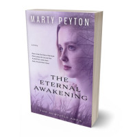 Tablet view of Prelude #21812 - Premade Romance Book Cover