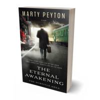 Tablet view of Heavy Metal #21815 - Premade Travel Book Cover