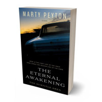 3D view of Premade Mystery & Thriller & Suspense Book Cover - Indian Khaki