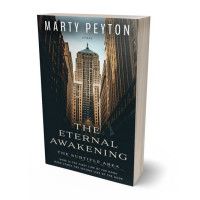 Tablet view of Outer Space #21819 - Premade Mystery & Thriller & Suspense Book Cover