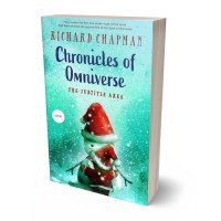 Tablet view of Riptide #21827 - Premade Teen & Young Adult Book Cover