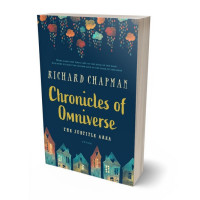 Tablet view of Elephant #21835 - Premade Fantasy Book Cover