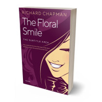 Tablet view of Loulou #21842 - Premade Romance Book Cover