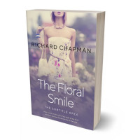 3D view of Premade Romance Book Cover - Mamba