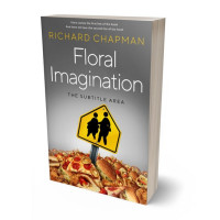 Tablet view of Sandstone #21844 - Premade Health & Mind & Body Book Cover | BookCoverZone