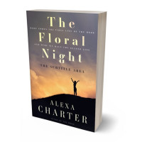 Tablet view of Ship Gray #21859 - Premade Self-Improvement & Self-Help Book Cover