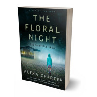 Tablet view of Gulf Stream #21866 - Premade Fantasy Book Cover