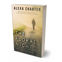 Tablet view of Sorrell Brown #21875 - Premade Mystery & Thriller & Suspense Book Cover