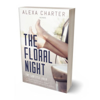 3D view of Premade Teen & Young Adult Book Cover - Westar