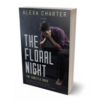 Tablet view of Shark #21899 - Premade Health & Mind & Body Book Cover