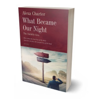 Tablet view of Buccaneer #21908 - Premade Self-Improvement & Self-Help Book Cover