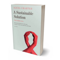 Tablet view of Conch #21916 - Premade Health & Mind & Body Book Cover