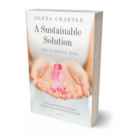 Tablet view of Bizarre #21921 - Premade Health & Mind & Body Book Cover