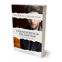 Tablet view of Ebb #21927 - Premade Mystery & Thriller & Suspense Book Cover