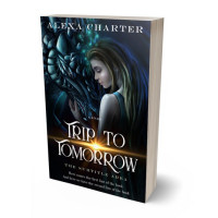 Tablet view of Bunker #21948 - Premade Romance Book Cover