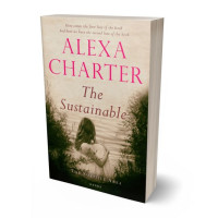 Tablet view of Woodrush #21978 - Premade Abstract Book Cover