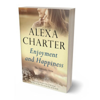 Tablet view of Hampton #21993 - Premade Romance Book Cover