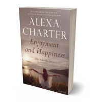 Tablet view of Squirrel #21995 - Premade Self-Improvement & Self-Help Book Cover