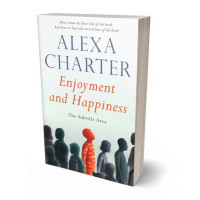 Tablet view of Snow Drift #21998 - Premade Self-Improvement & Self-Help Book Cover