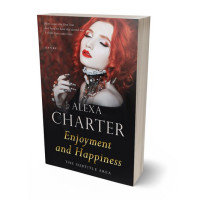 Tablet view of Cocoa Brown #22002 - Premade Erotica Book Cover | BookCoverZone