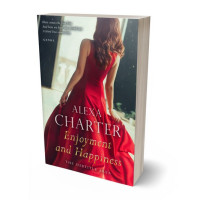 Tablet view of Tana #22003 - Premade Chick Lit Book Cover