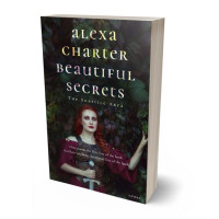 Tablet view of Dune #22054 - Premade Fantasy Book Cover