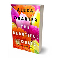 Tablet view of Thunderbird #22061 - Premade Nature Book Cover