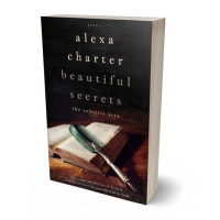 Tablet view of Indian Khaki #22064 - Premade Historical Book Cover