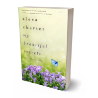 Tablet view of Aths Special #22074 - Premade Fantasy Book Cover | BookCoverZone