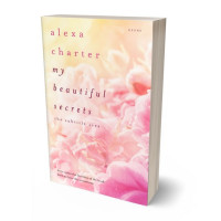 3D view of Premade Romance Book Cover - Cinderella