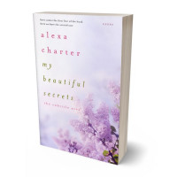 Tablet view of Snuff #22079 - Premade Nature Book Cover