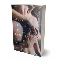 Tablet view of Tundora #22082 - Premade Erotica Book Cover