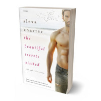 Tablet view of Pearl Bush #22084 - Premade Erotica Book Cover