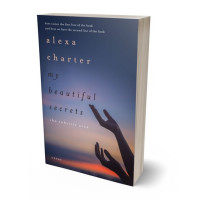 Tablet view of Comet #22090 - Premade Health & Mind & Body Book Cover