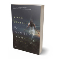 Tablet view of Ship Gray #22092 - Premade Religion & Spirituality Book Cover