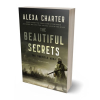 Tablet view of Rangitoto #22099 - Premade Mystery & Thriller & Suspense Book Cover