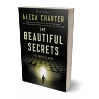 Tablet view of Thistle Green #22107 - Premade Self-Improvement & Self-Help Book Cover