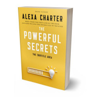 Tablet view of Tulip Tree #22110 - Premade Business Book Cover