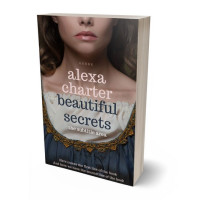 Tablet view of Dune #22165 - Premade Historical Book Cover