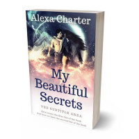 Tablet view of Port Gore #22175 - Premade Fantasy Book Cover