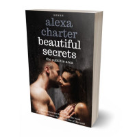 Tablet view of Sorrell Brown #22185 - Premade Erotica Book Cover