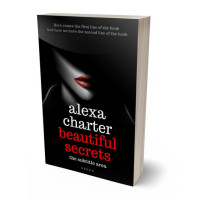 Tablet view of Cod Gray #22189 - Premade Erotica Book Cover